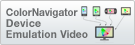 ColorNavigator Media Device Emulation Video