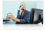 Business Enterprise