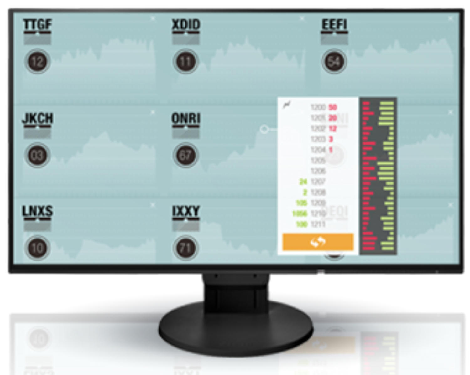EIZO Cyprus - Quality Monitors made in Japan