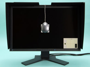 EIZO ColorEdge series monitor