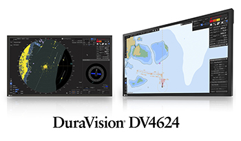 DuraVision DV4624