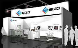 ECR2013 booth image