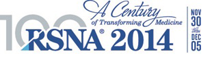 RSNA2014