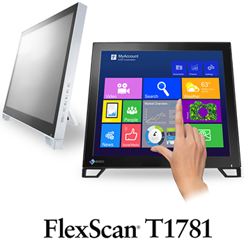 FlexScan T1781