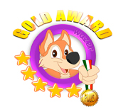 Wazer Photo (Italy) gold award