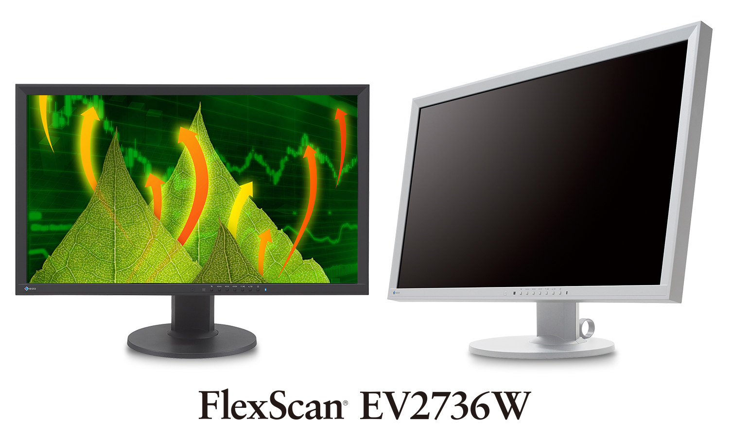 FlexScan EV2736W | EIZO