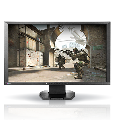 FORIS FG2421 Gaming Monitor | EIZO