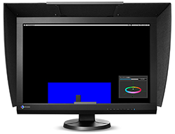 EIZO ColorEdge CG246