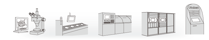 Configurations for Different Installations