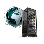 RadiNET Pro Web Hosting 